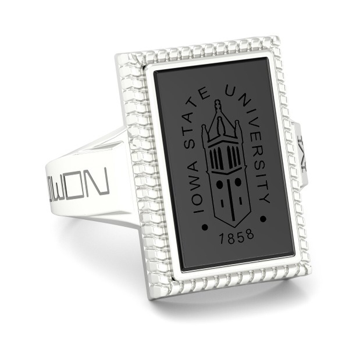 Jostens - The Official Iowa State Ring